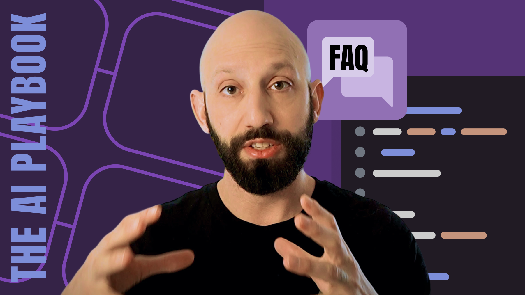 Optimize FAQ Schema for AI Chatbots
